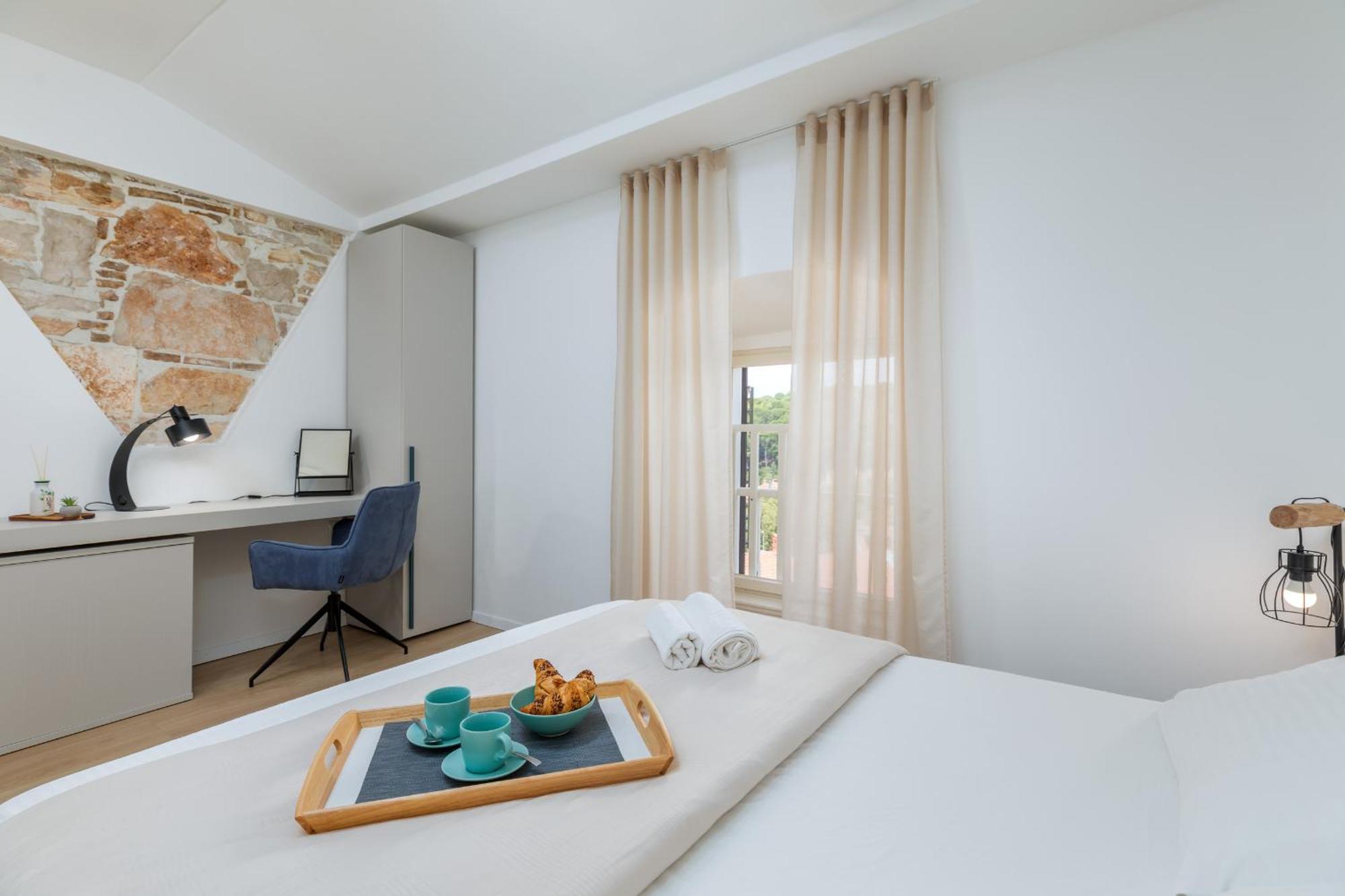 Pula Bay View Apartment Exterior photo